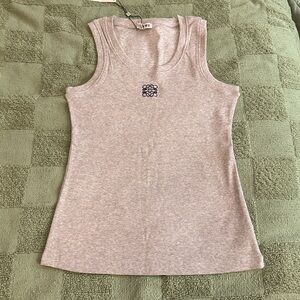 Loewe Tank Top